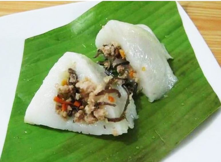 Bột Gạo Lọc Aaa Làm Bánh Sađéc 500Gr