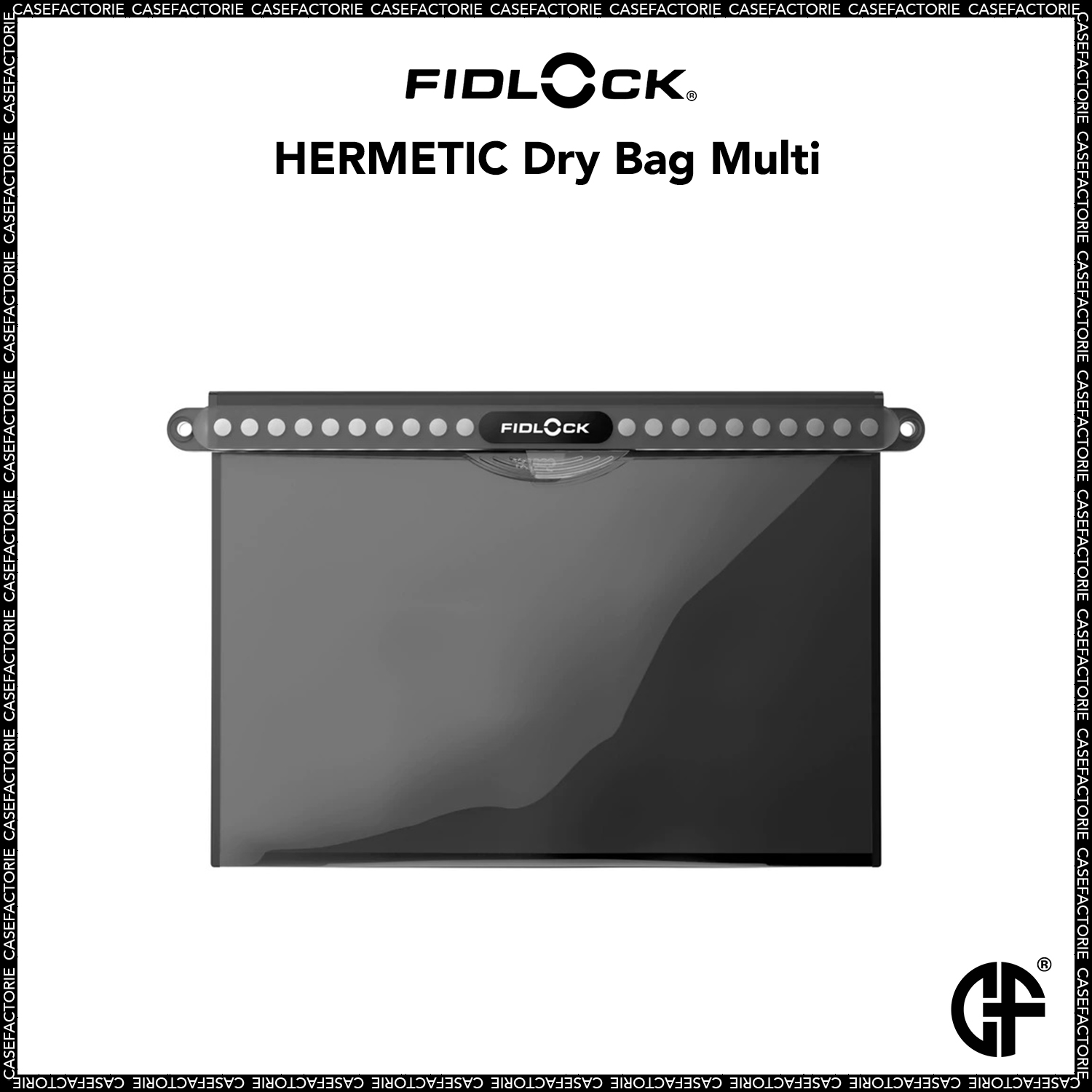 HERMETIC dry bag multi