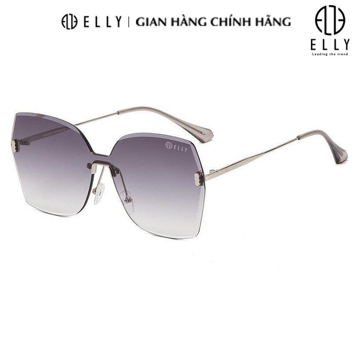 Kính mắt nữ thời trang cao cấp ELLY- EK137