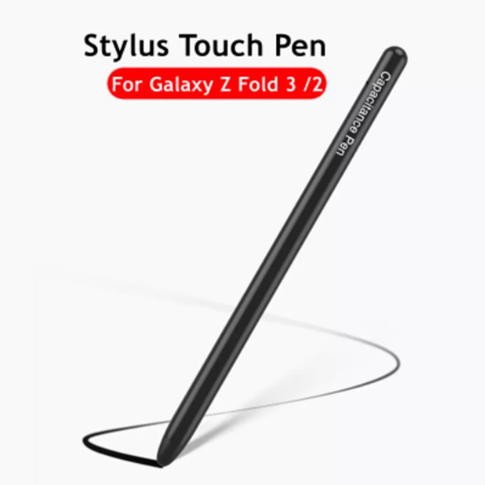KISSCASE Universal Touch Capacitive Pen for Samsung Galaxy Z Flip 4 Z Flip 3 Z Fold 4 Z Fold 3 Z Fold 2 Foldable Phone