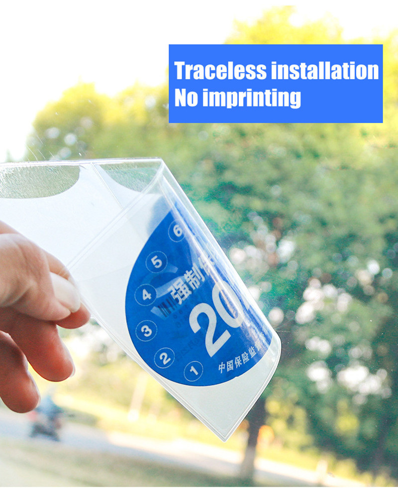 %E3%80%90sought-after%E3%80%91%20Car%20Tax%20Disc%20Holders%20Car%20Insurance%20Sticker%20Tear-free%20Bag%20Annual%20Inspection%20Compulsory%20Exterior%20Accessorie%20Windshield%20ESD%20Sticker%20-%20Image%203