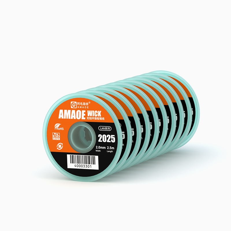 Amaoe%202.5m%20Lengthening%20Solder%20Wick%20Pure%20Copper%20Antioxidant%20Tin%20Removal%20For%20Cleaning%20Board%20Solder%20Suction%20Soldering%20Tape%20-%20Image%206
