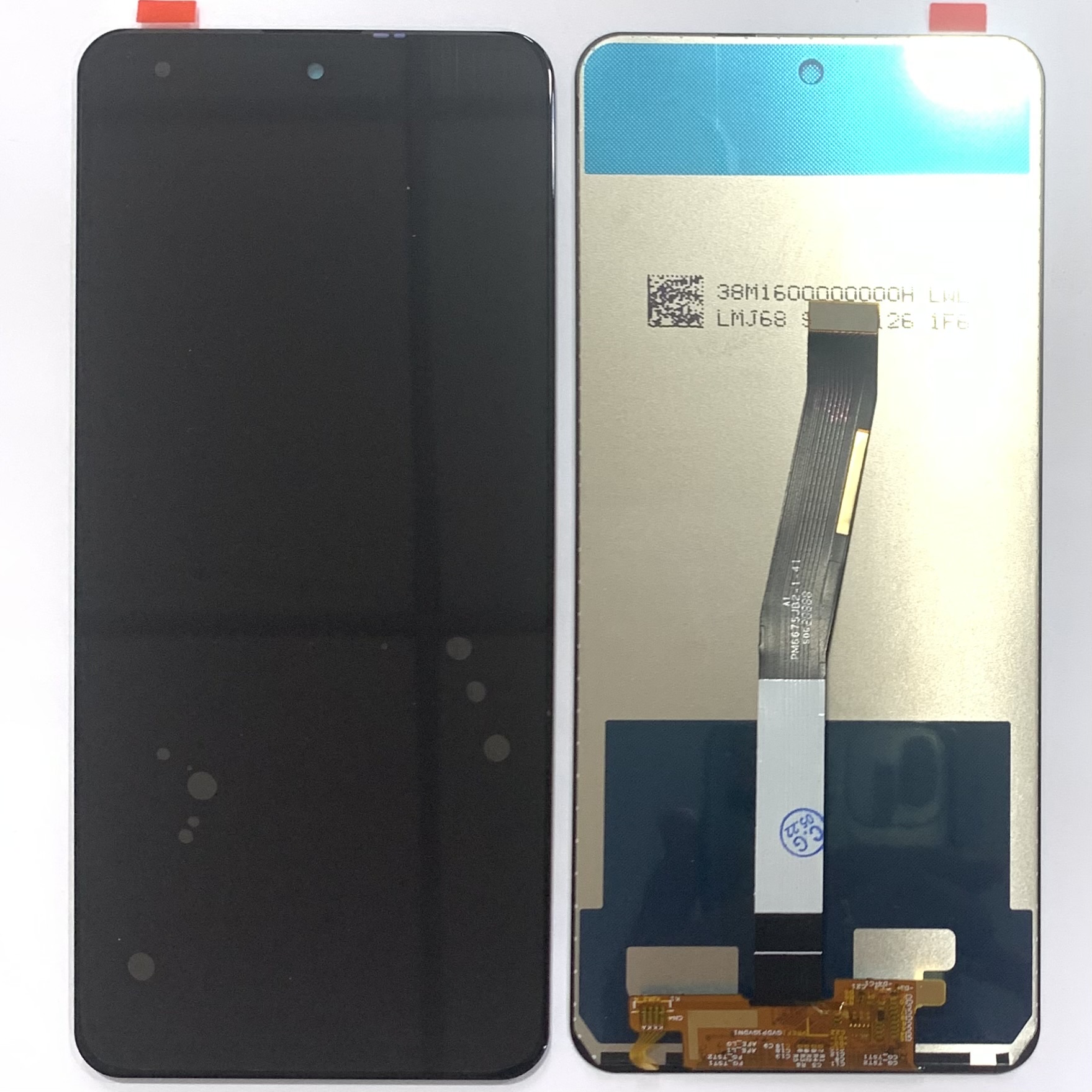 Màn hình Xiaomi Redmi Note 9 Pro / Redmi Note 9s (Zin)