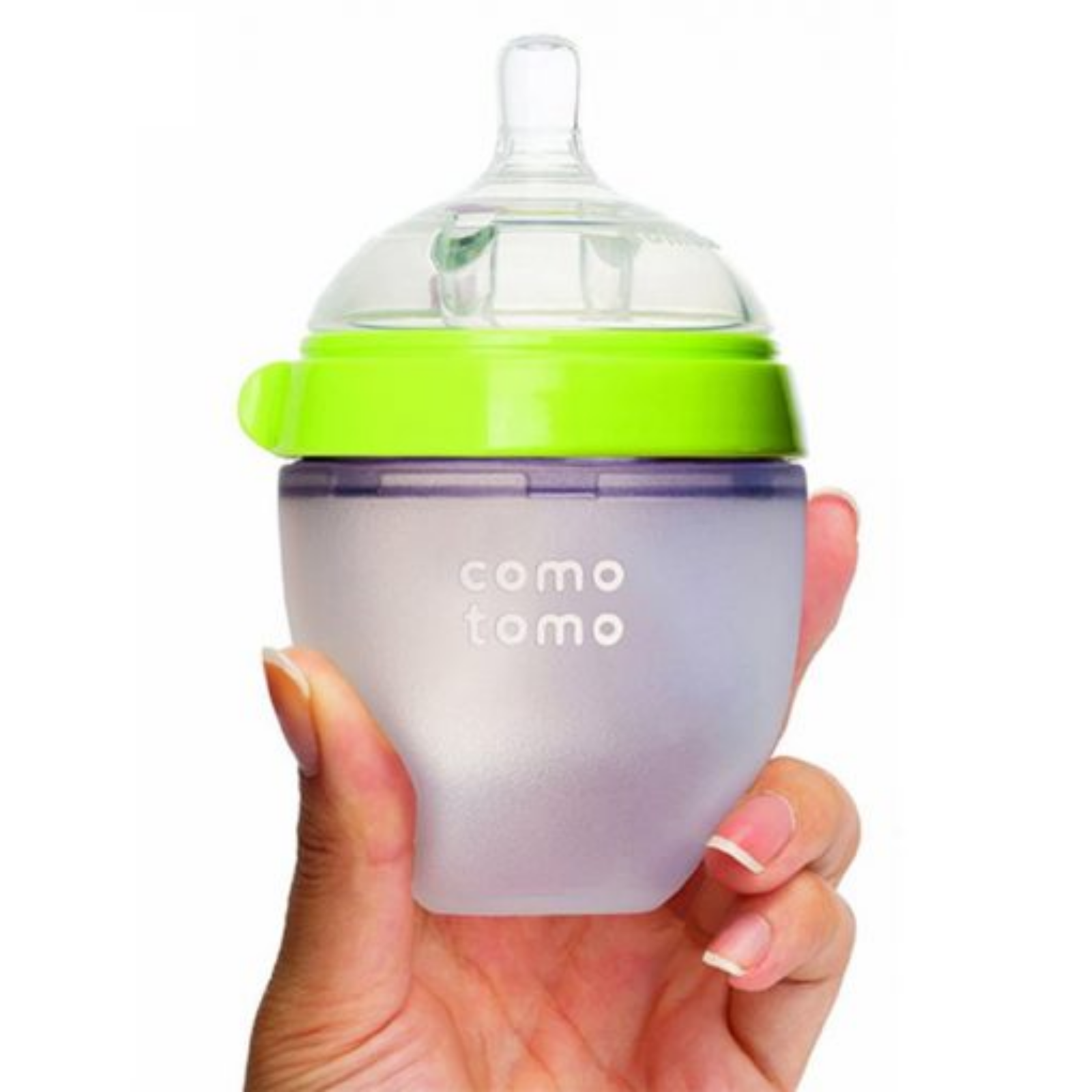 Bình sữa Comotomo cho bé dung tích 150ml / 250ml