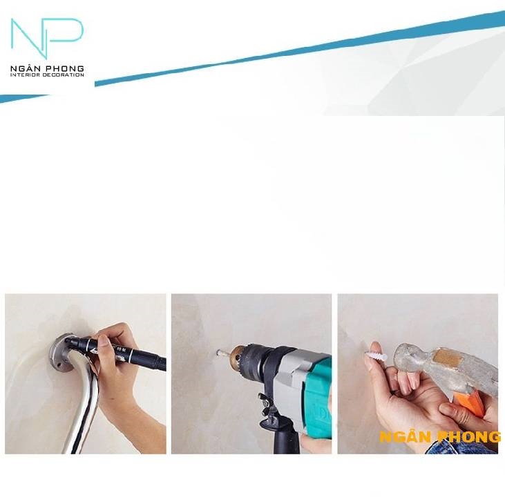 [HCM]TAY VỊN AN TOÀN PHÒNG TẮM INOX-PHI 25