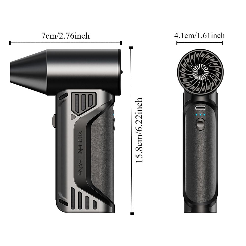 Multifunctional%20160000RPM%20Mini%20Turbo%20Jet%20Fan%20High-Speed%20Wind%20Speed%2052m/s%20Electric%20Air%20Blower%20Brushless%20Motor%203%20Speeds%20Adjustable%20Handheld%20Violent%20Fan%20Equipment%20Dust%20Blowing%20-%20Image%202