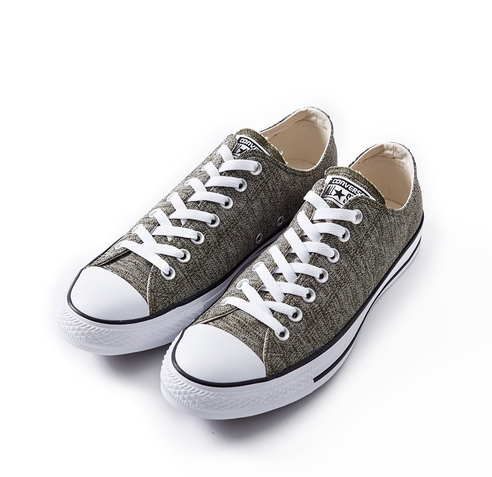 ORIGINAL] Converse Men's Chuck Taylor All Star Olive Green Canvas Sneakers  155373C | Lazada Singapore