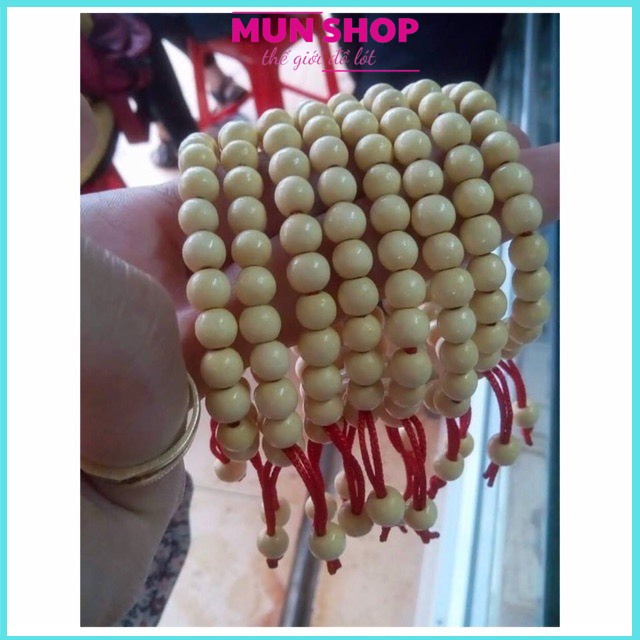 Combo 2 chiếc vòng dâu tằm cho bé