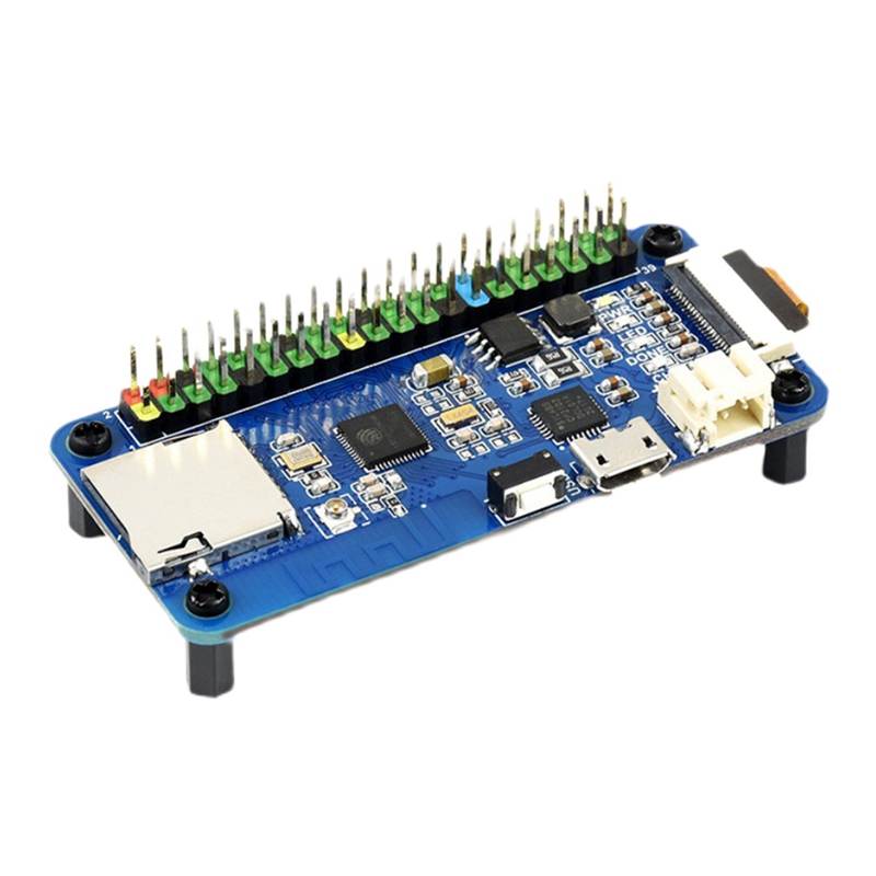 ESP32 Development Module ESP32 WiFi Bluetooth OV2640 Camera Development ...