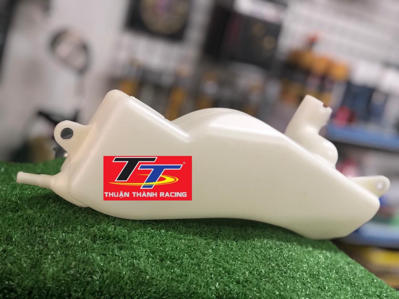 Bình đựng nhớt pha sport - satria - xipo - rgv - rgx