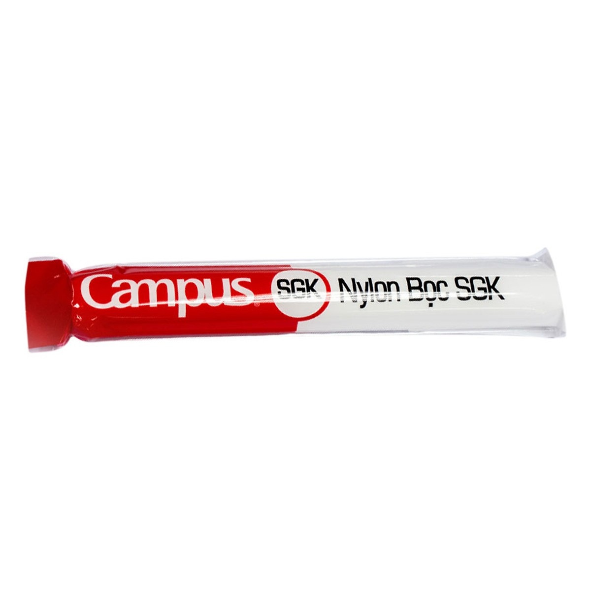 Nylon bọc SGK Campus KT: 190x265mm (theo chương trình mới)