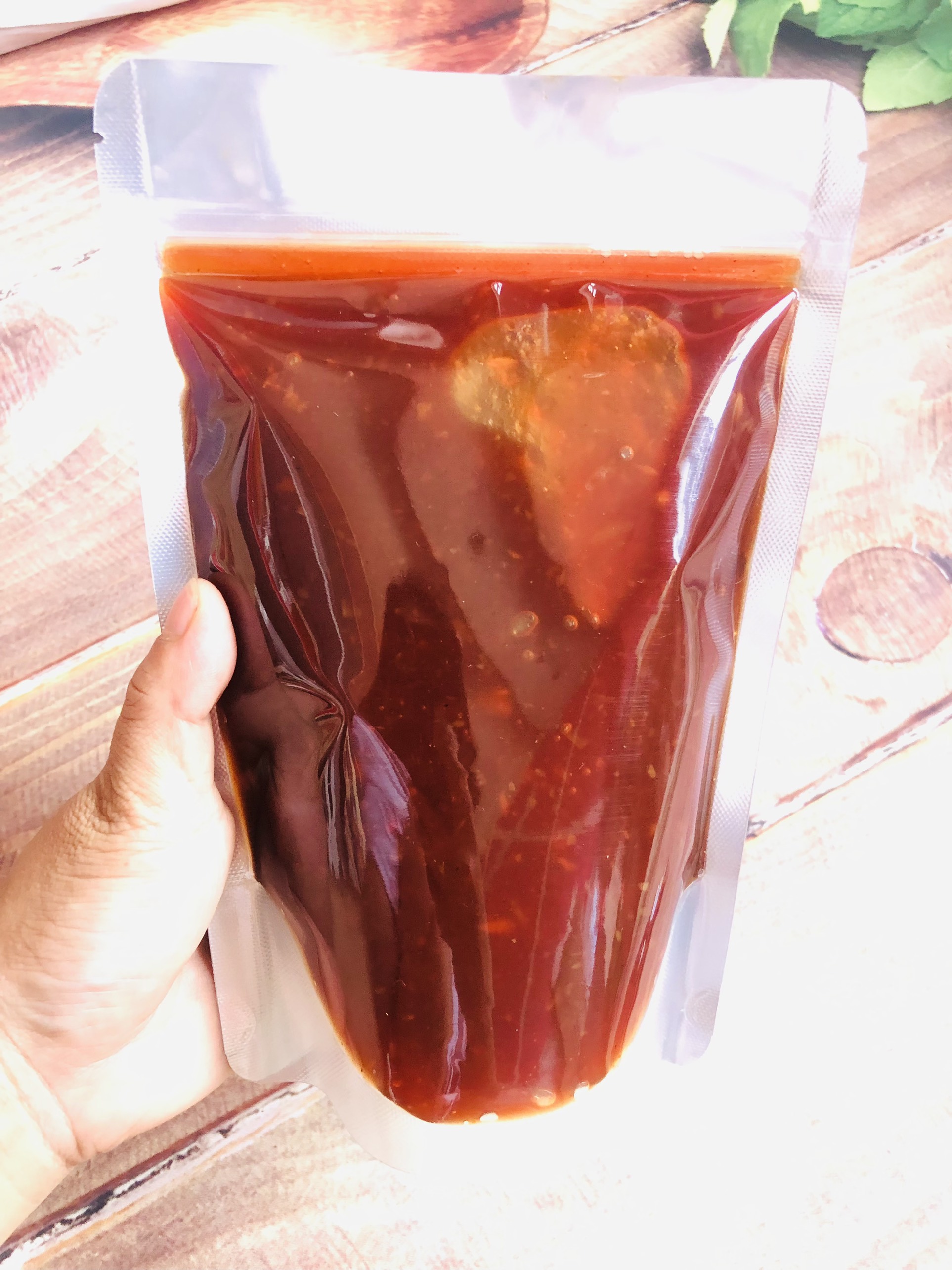100G XỐT TOPOKKI OTTOGI VỊ CAY NGỌT