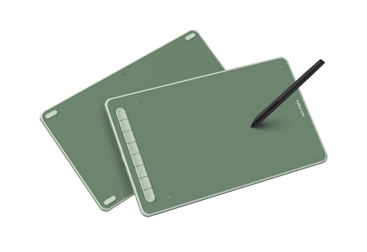 [FreeshipMAX] BẢNG VẼ ĐIỆN TỬ XP-PEN DECO L CHIP X3