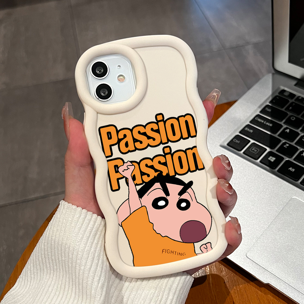 Jizetin%20for%20Infinix%20Smart%209%20Hot%2050i%20Back%20Cover%20Passionate%20Boy%20Macaron%20Bright%20Color%20Wavy%20Shape%20Soft%20Mobile%20Phone%20Cases%20-%20Image%208