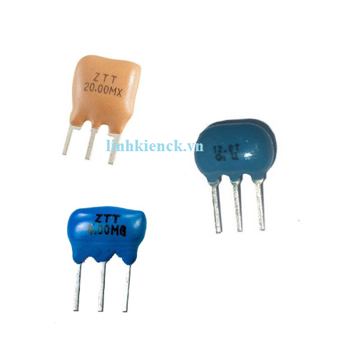 Thạch Anh 10M Nhật bóng 3 Chân (5 con)