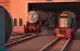 [SG STOCK] TOMY Plarail TS-22 HURRICANE and FRANKIE - Thomas and Friends Motorised Trains. 