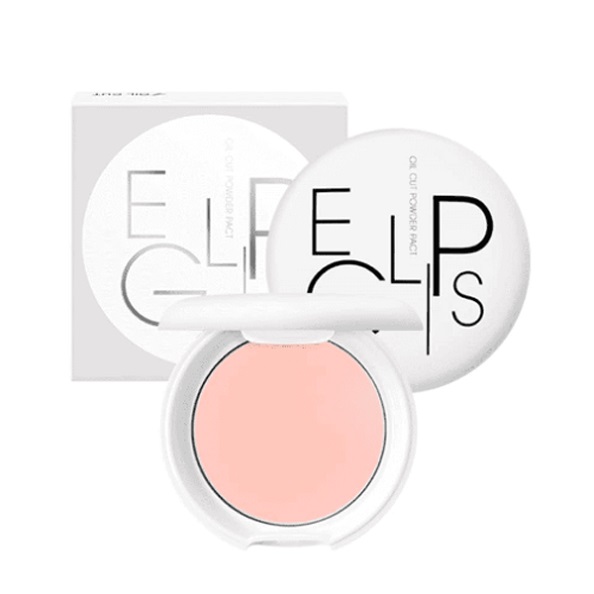 Phấn Phủ Dạng Nén Eglips Blur Powder Pact 9g