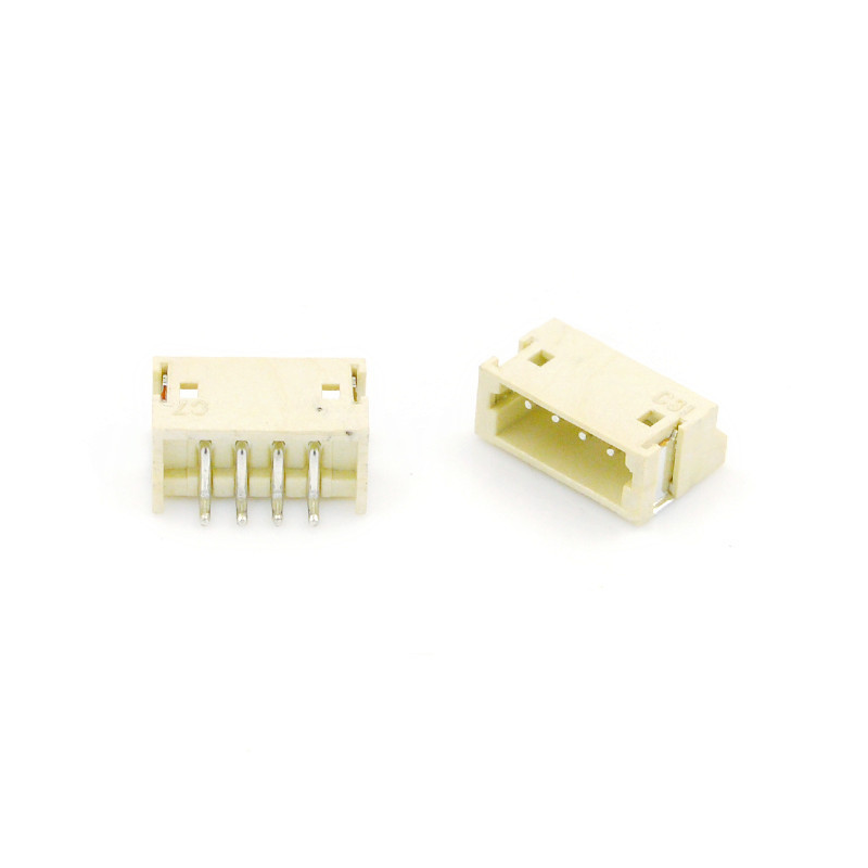 (Gói 5 cái) Đầu ZH 1.5mm chân dán nằm ngang