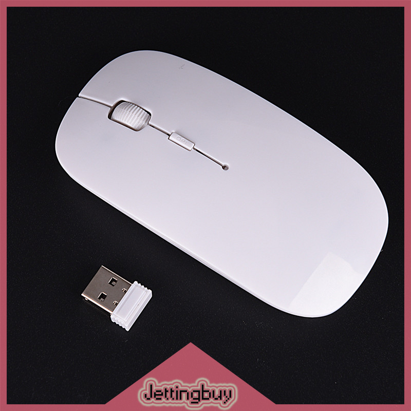 Flash Sale New Wireless Mouse USB Optical Scroll Mice For Tablet Laptop Computer Finest