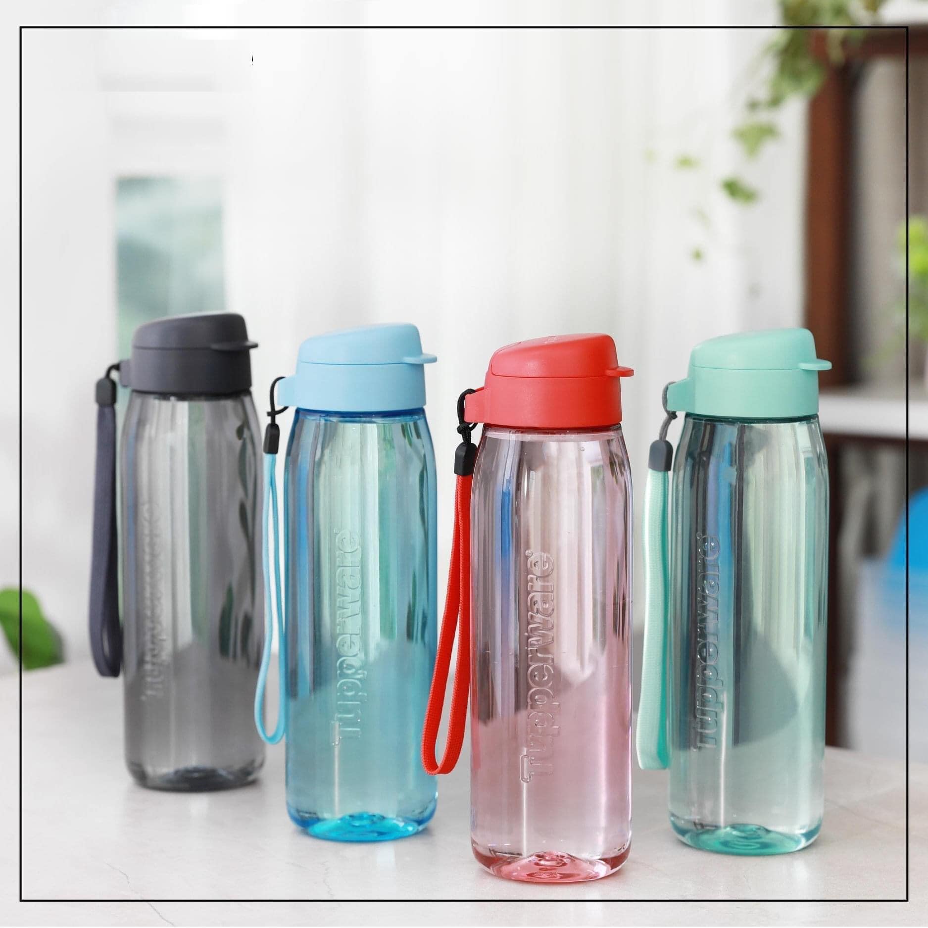 Bình nước LOHAS 750 ml