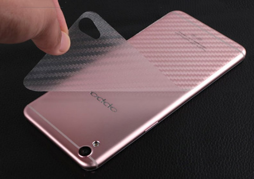 Miếng dán mặt lưng Carbon dành cho iphone 6/6s/7/8/x/xs/xsm/11/11promax- Sam case
