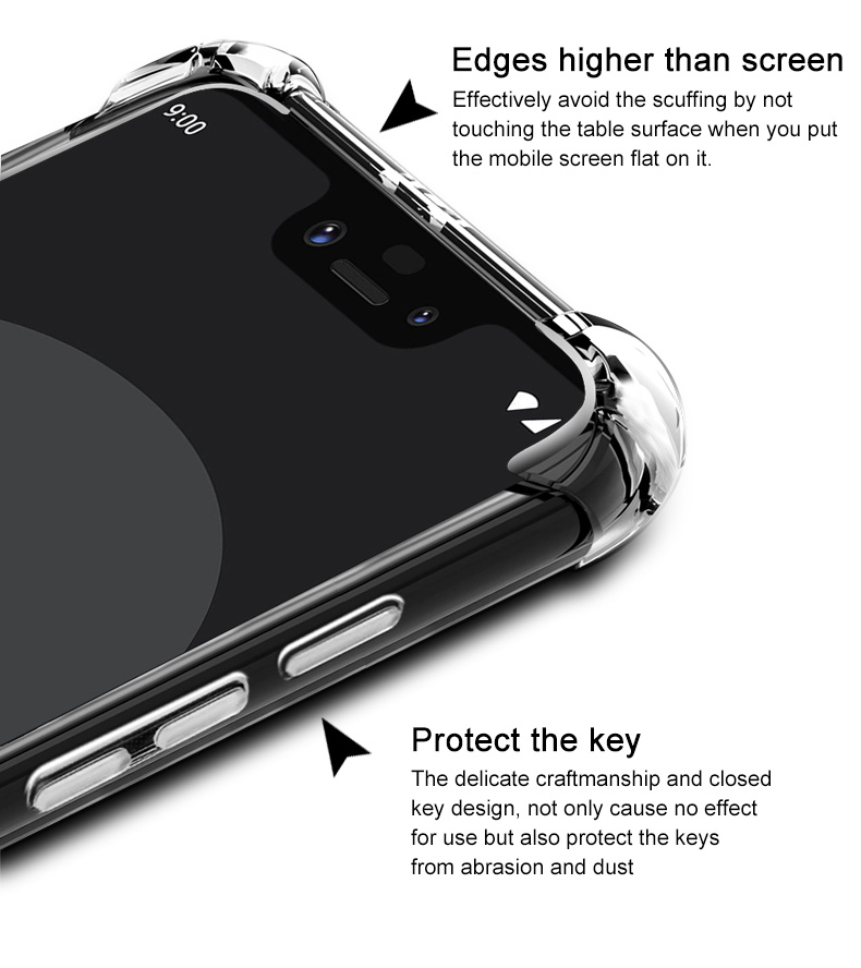 Oppo%20Reno%2010%20Pro%205G%20CPH2525%20Case%20Air%20Cushion%20Shockproof%20Clear%20Airbag%20Silicone%20TPU%20Back%20Cover%20Case%20for%20Oppo%20Reno%2010%205G%20CPH2531%20-%20Image%205