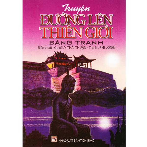 Đường Lên Thiên Giới