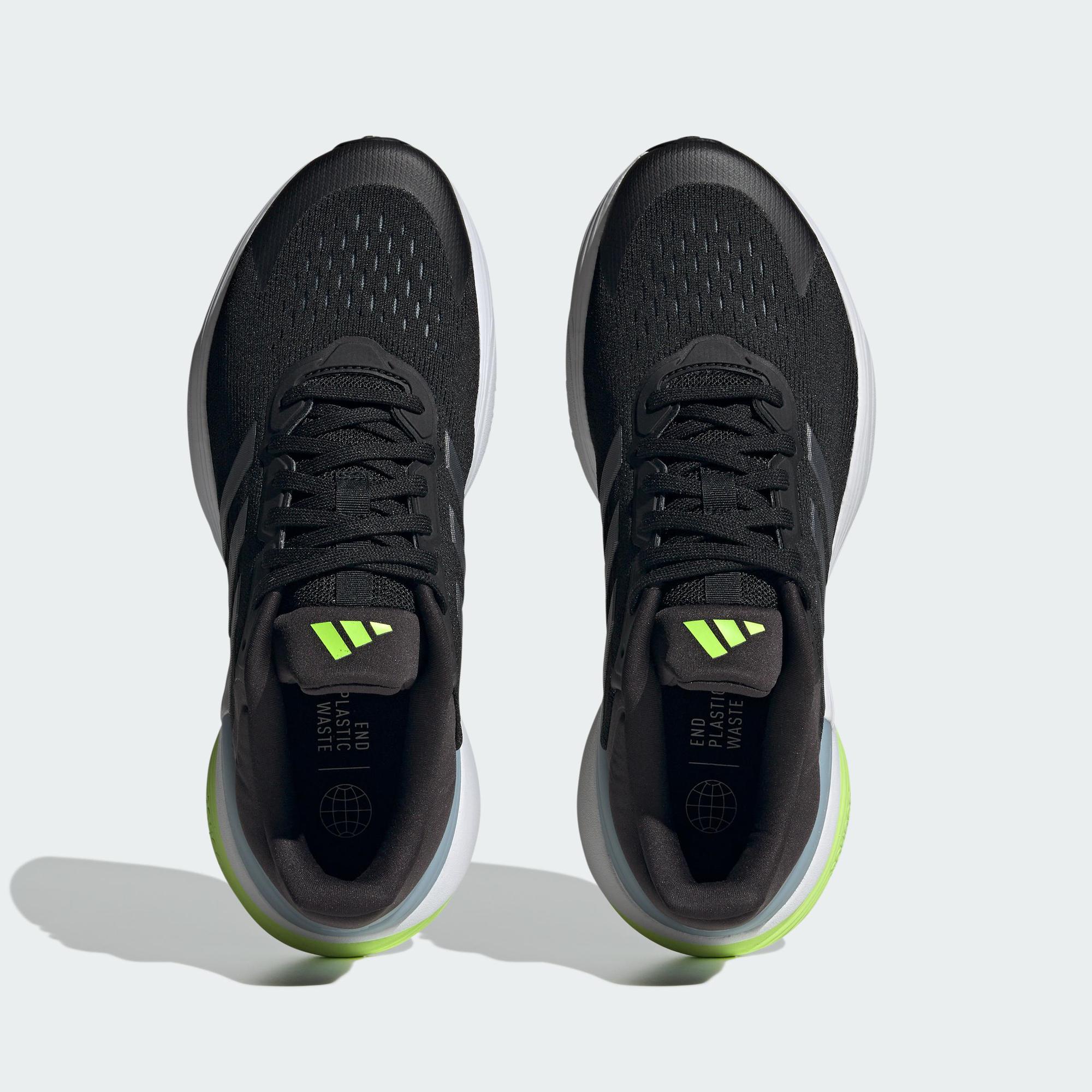 adidas Chạy Giày Response Super 3.0 Nam Đen IF7251