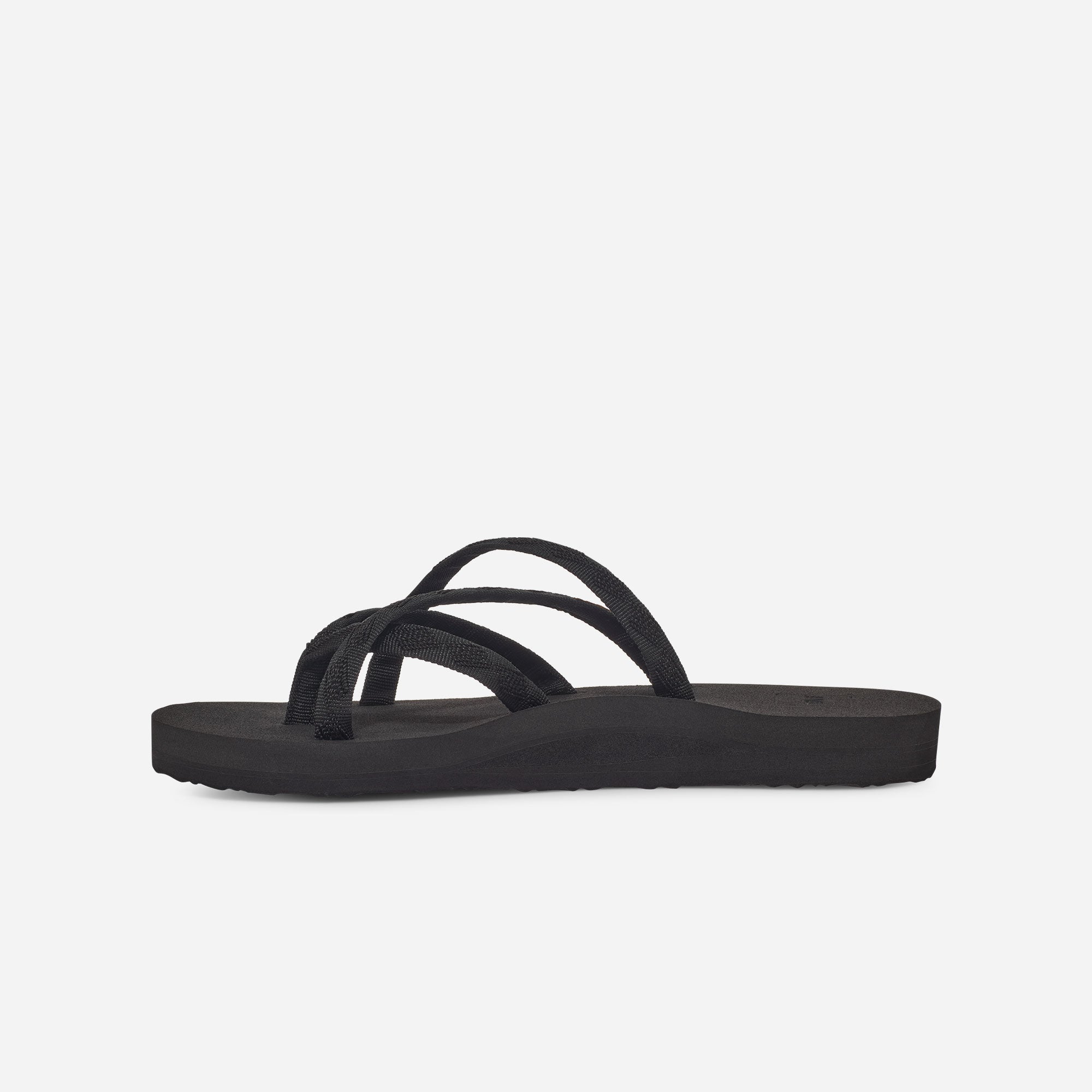 TEVA Dép nữ Olowahu 6840-MBOB