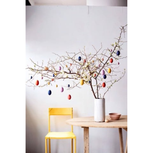 Bộ trứng phục sinh Easter Eggs lps22