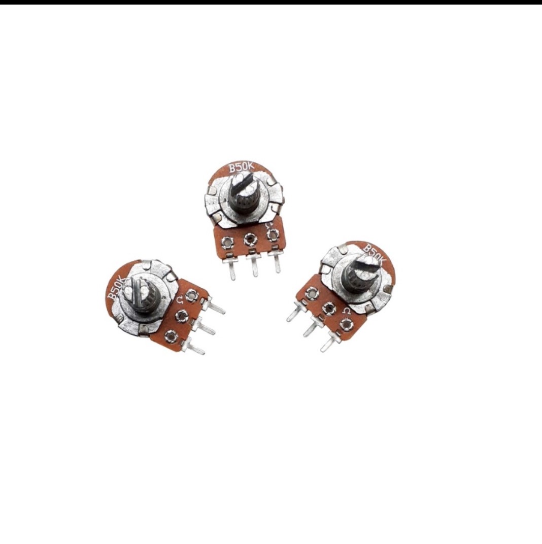 Volume Control Potentiometer 50k Lazada PH
