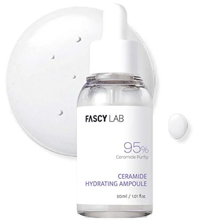 serum for sensitive skin korean