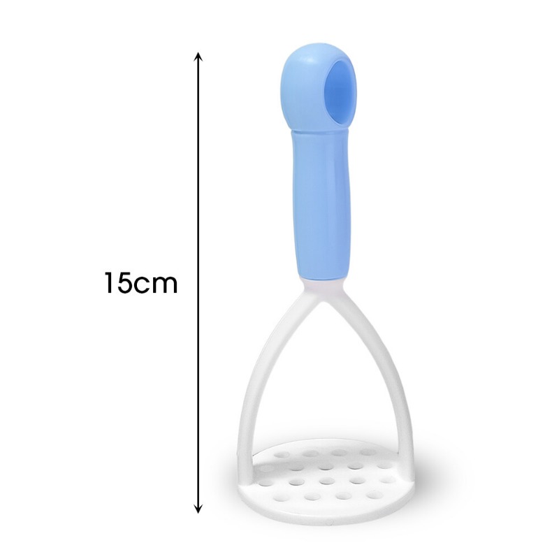 Household Potato Press Masher Fruit Vegetable Press Juicer Crusher Squeezer Hand Pressing Kitchen Cooking Tools