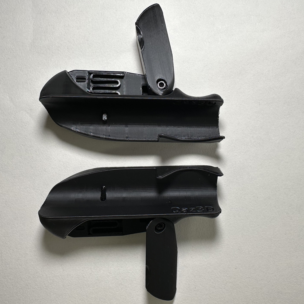 For Gpd Winmax2 Special Grip Handle Support 2023 Models Base Variable Form Holder Improve Hand Feel