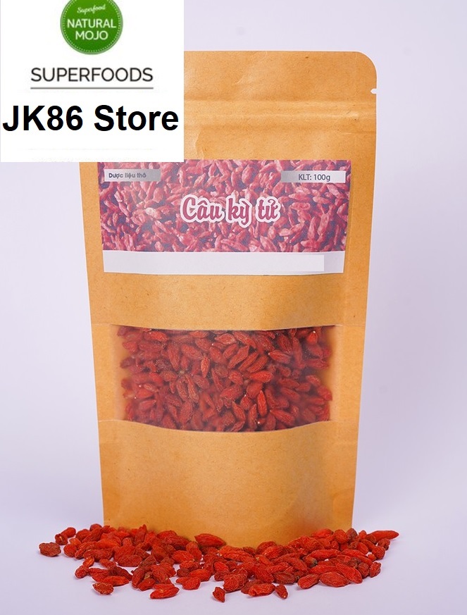 KỶ TỬ HỮU CƠ