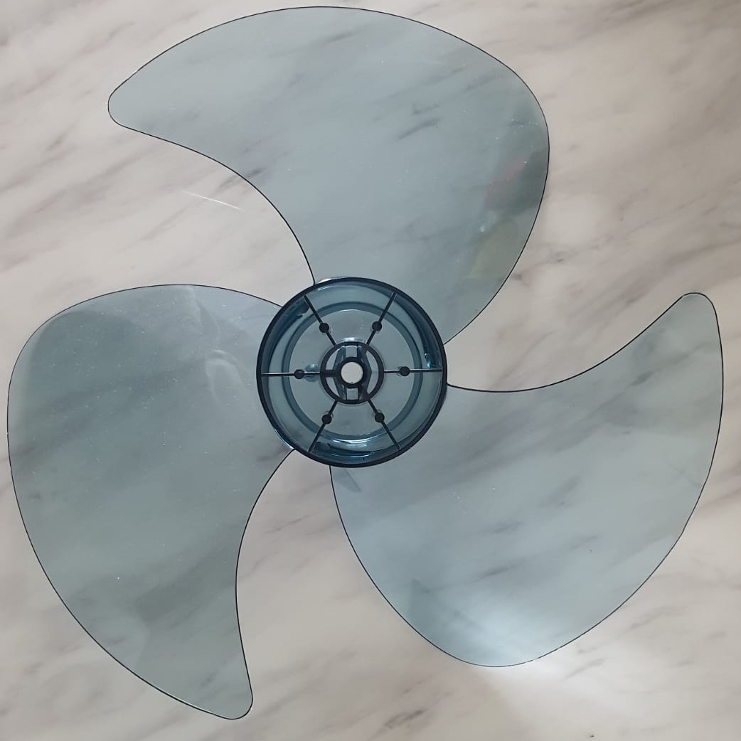 Mistral Original Replacement Fan Blades 