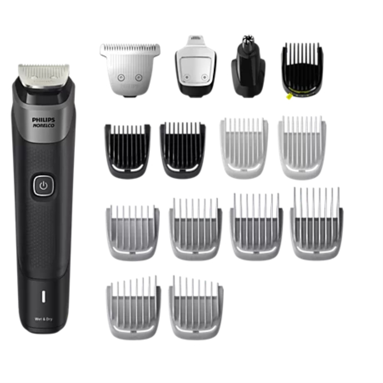 Philips Norelco 5000 Series MG5750 /49 MG5910/49 Multigroom All