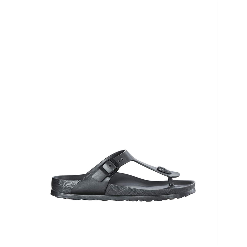 Birkenstock Gizeh Women's Sandals - Metallic