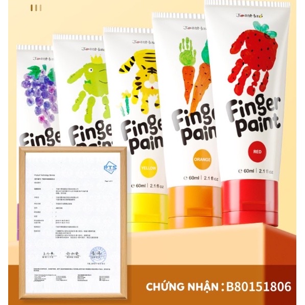 Bộ Dụng Cụ Vẽ Tranh Bằng Ta