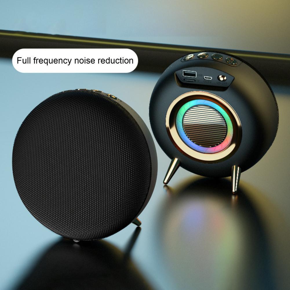 Loa Bluetooth mini BS-36D 💝Freeship💝 Loa nghe nhạc Bluetooth