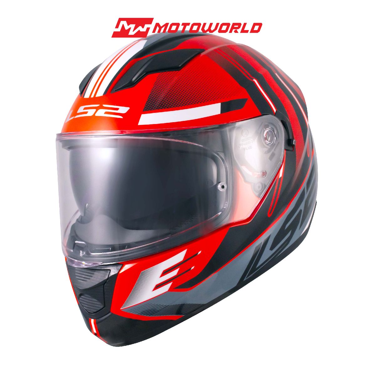 Lazada ls2 hot sale helmet