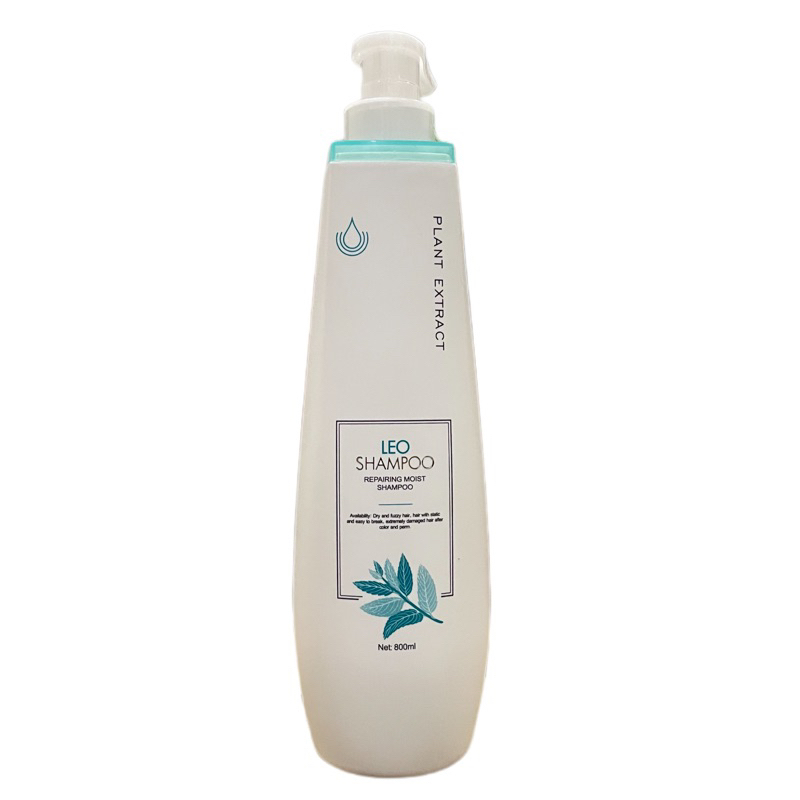 Dầu gội phục hồi tóc hư tổn Prosee Leo Shampoo 800ml