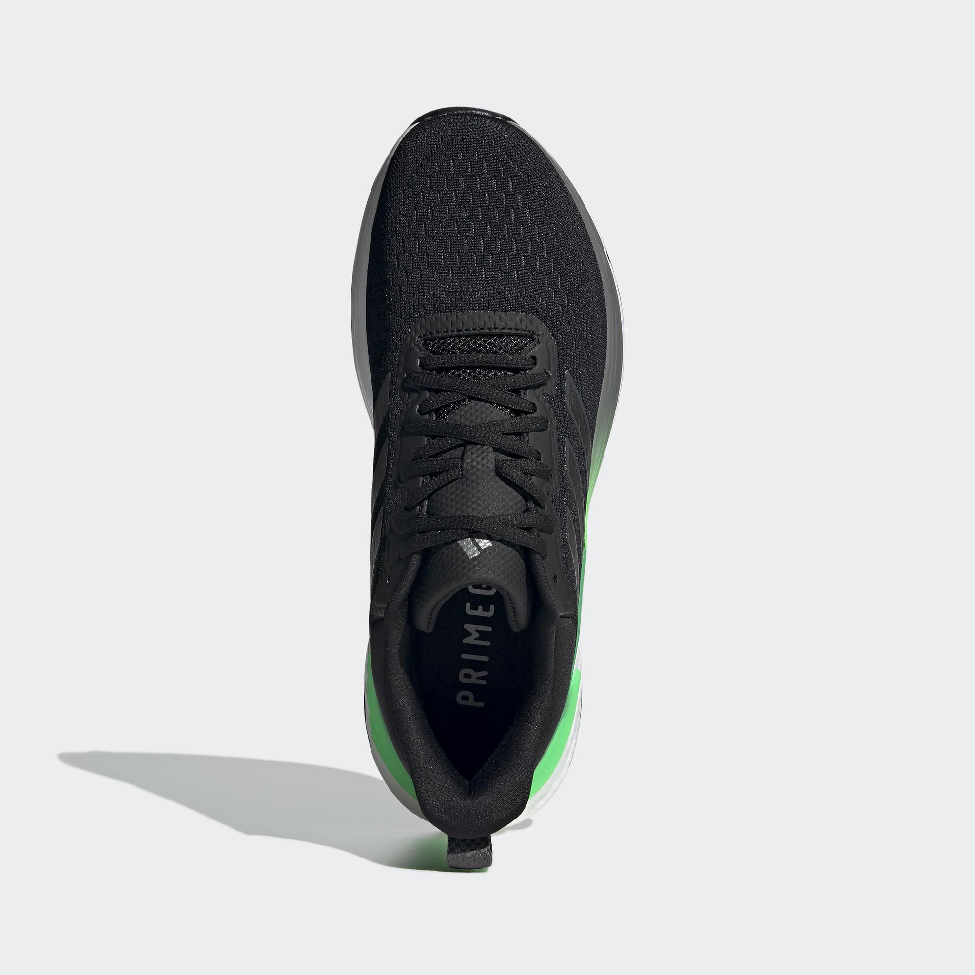adidas Chạy Giày Response Super 2.0 Nam Đen H04562
