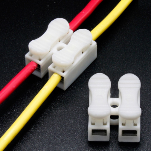 Combo 50 cút nối dây điện nhanh CH-2