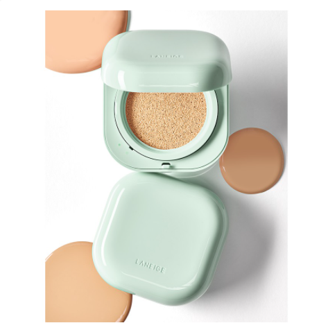 PHẤN NƯỚC LANEIGE NEO MATTE/ GLOW CUSHION SPF50+PA+++