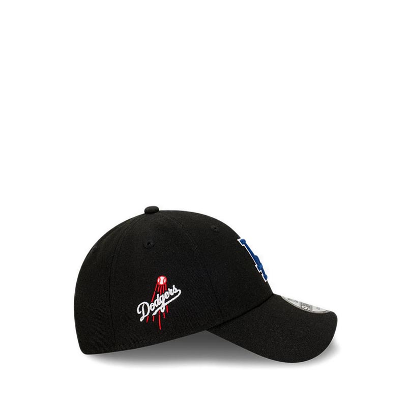 Mũ New Era 940SNAP BLACK CLASSIC LOSDOD Men's - Black