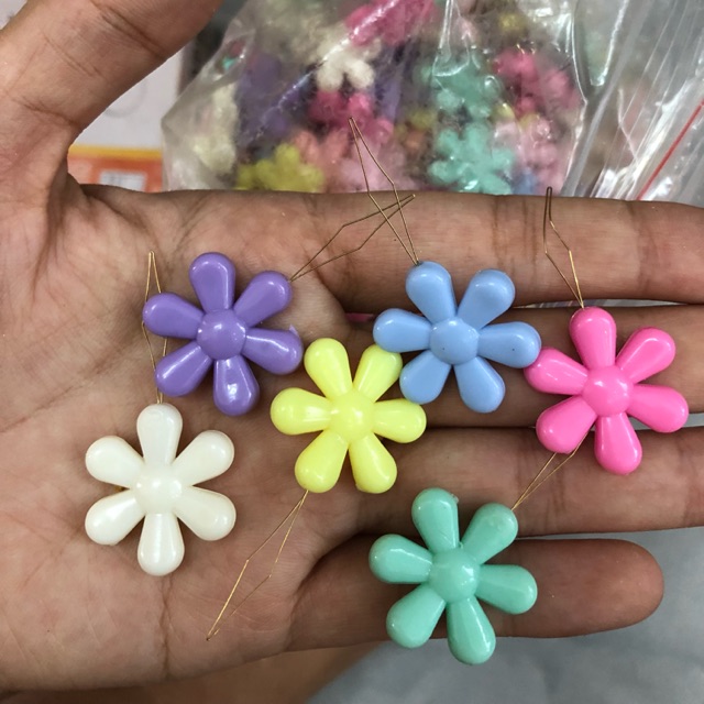 Thread Threaders Cost 14K/Piece (Random Color Delivery)
