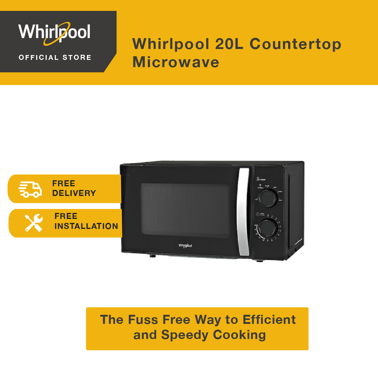 countertop microwave ovens near me