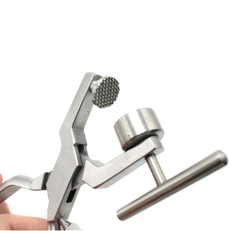 High Quality Hand Pliers Stainless Steel Forceps Dental Tools