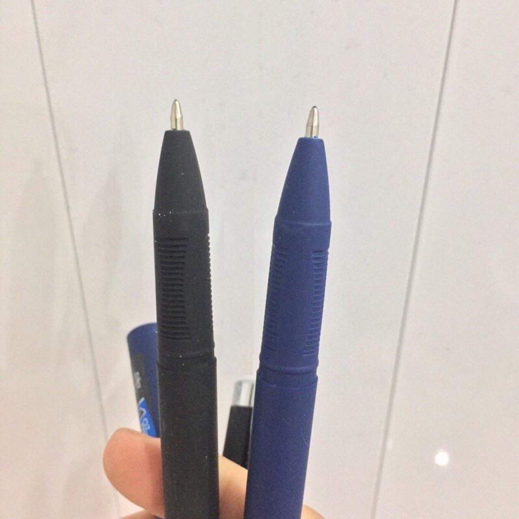 Bút gel GP-777 nét 0.7mm (Bút ký Plog GP-777)
